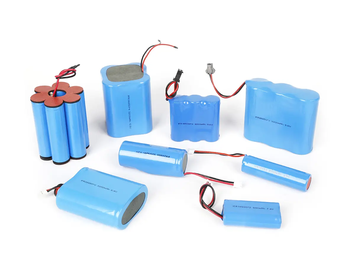 聚合物鋰電池和18650鋰電池有什么區(qū)別？
